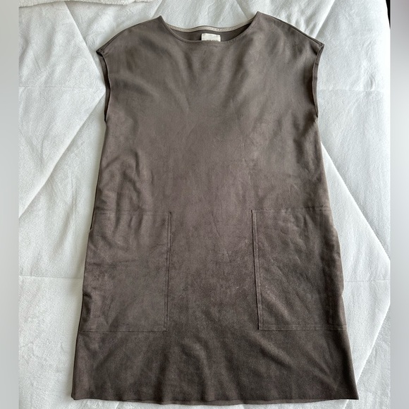 Wilfred Free Nori Dress - Picture 1 of 7